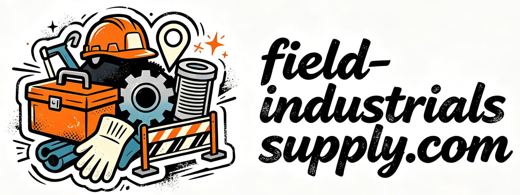 Field Industrial Supply Industrial Consumables, Engineering Parts and Workplace Essentials